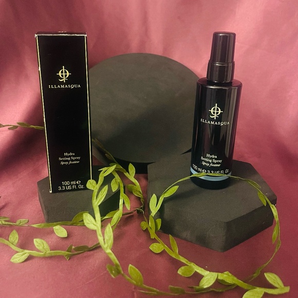 ILLAMASQUA Hydra Setting Spray - Picture 1 of 1